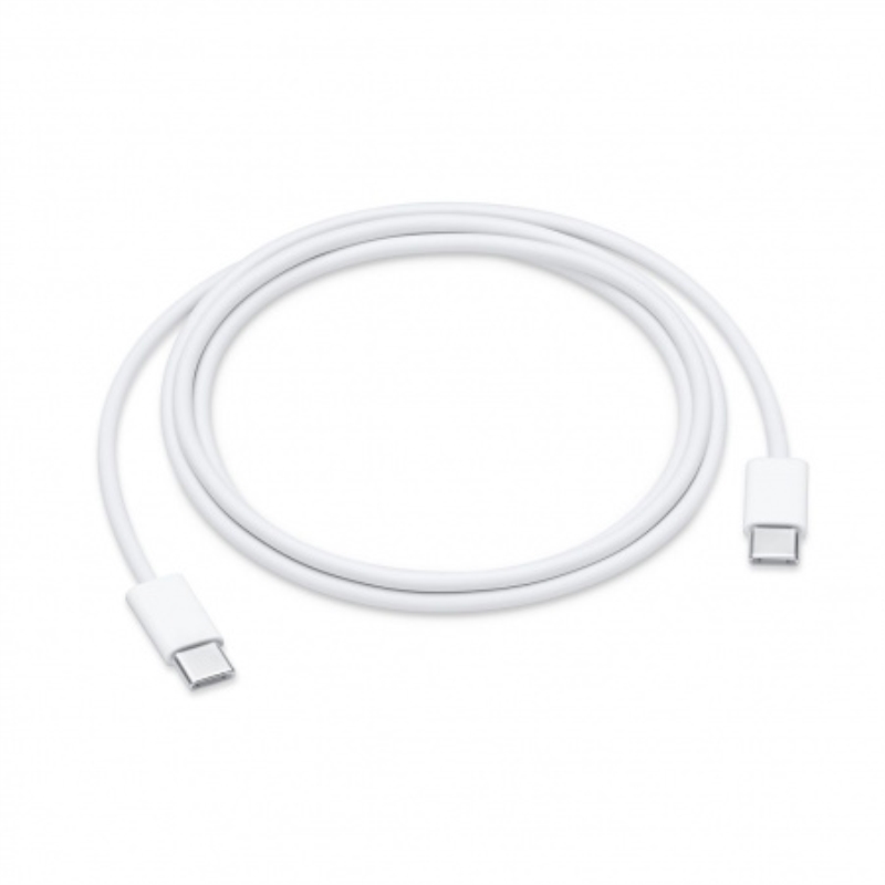 APPLE Cavo dati Apple USB Type C 1 m bianco 